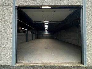 Opslagruimte van 250m² te huur in Diksmuide