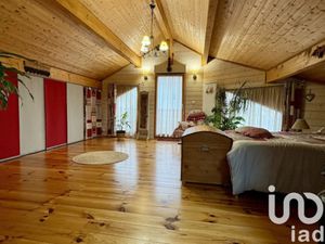 Vente maison 4 pièces 115 m² à Haucourt-Moulaine (54860)  320 000 €