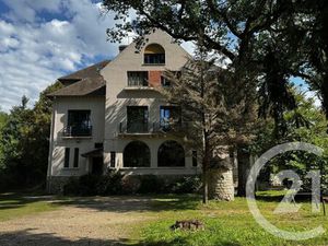 Achat Appartement 2 pièces 49m² BARBIZON 77630