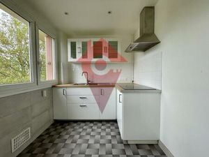 Achat Appartement 2 pièces 44m² FRESNES 94260