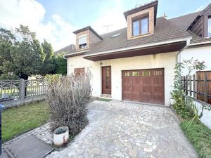 Vente maison 6 pièces 112 m² à Villeparisis (77270)  319 000 €