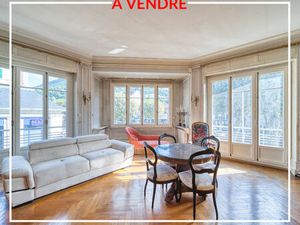 Vente appartement 7 pièces 186m2 Voiron 38500 - 345000 € - Surface Privée