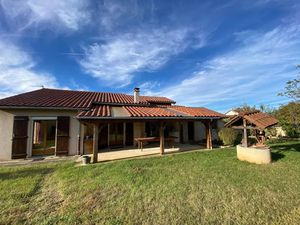 Vente maison 4 pièces 93 m² à Hières-sur-Amby (38118)  299 000 €