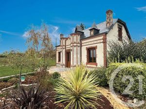 Maison à vendre - 5 pièces - 141 m2 - Commune Nouvelle D Arrou - 28 - CENTRE