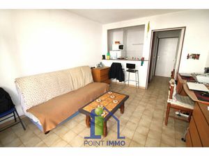 Vente appartement 1 pièces 25m2 Marseille 10eme (13010) - 69000 € - Surface Privée