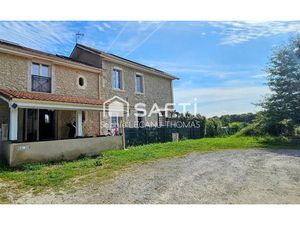 Vente maison 6 pièces 161 m² à Mées (40990)  335 000 €