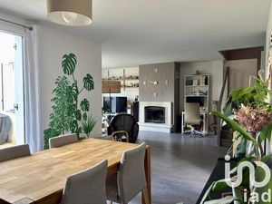 Vente maison 5 pièces 121 m² à Cergy (95000)  415 000 €