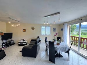 Vente maison 4 pièces 86 m² à Selonnet (04140)  375 000 €