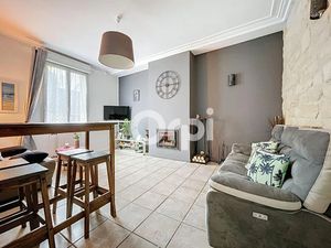 Vente maison 5 pièces 116 m² à Gouvieux (60270)  386 000 €