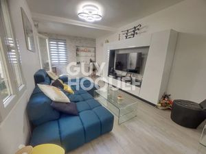 Vente maison 4 pièces 91 m² à Vallauris (06220)  349 000 €