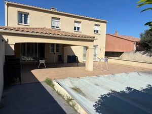 Vente maison 6 pièces 184 m² à Vedène (84270)  369 000 €
