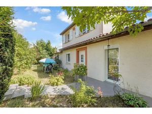 Vente maison 6 pièces 148 m² à Saint-Orens-de-Gameville (31650)  395 000 €