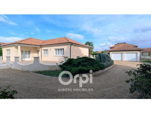 Vente maison 5 pièces 138 m² à Pont-du-Château (63430)  416 000 €