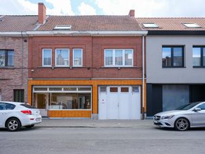 Commercieel te koop in Wondelgem