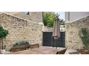 Maison Sanilhac-Sagriès (30)