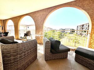 Location appartement 2 pièces 45m2 Vescovato 20215 - 655 € - Surface Privée