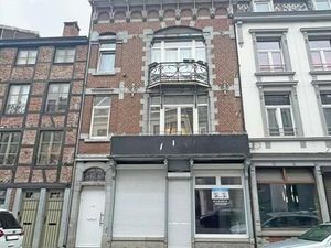 Bureaux à louer à Rue des Raines 97;99 Verviers (VBD39519)