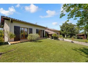 Vente maison 5 pièces 144 m² à Villeneuve-Tolosane (31270)  428 000 €