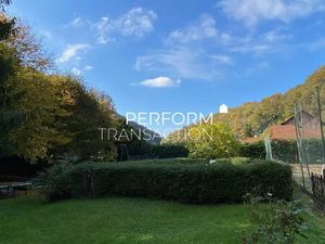 À VENDRE – Terrain Plat Constructible de 1170 m² à Saint-Martin-d’Uriage (Le Vieux Chemin)