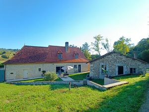 Maison à vendre à Saint-Pierre-de-Chignac (24330) - Dordogne