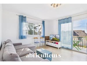 Annonce appartement à vendre