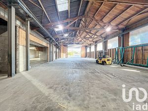 Location Immeuble 3 pièces