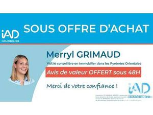 iad France Merryl Grimaud