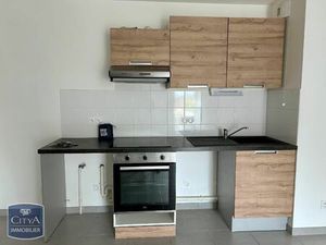 Location appartement 3 pièces 68 m² à Tours (37100)