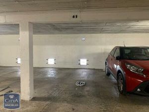 Location Parking NANTES 44100
