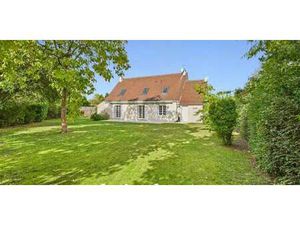 Maison Avilly-Saint-Léonard (60)