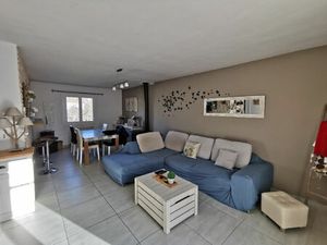 Vente maison 4 pièces 96 m² Montferrier-sur-Lez (34980)