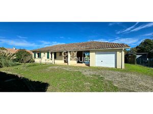 Maison Hinx 5 pièces