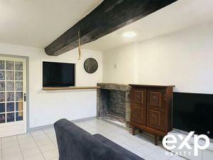Vente appartement 2 pièces 31 m² Hédé-Bazouges (35630)
