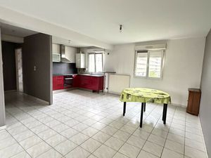 Achat Appartement 4 pièces 71m² TALANGE 57525
