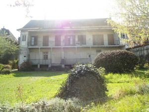 Vente maison 13 pièces 305 m² Le Pont-de-Beauvoisin (38480)