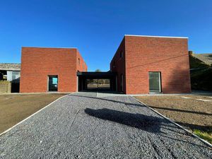 Huis te koop in Avelgem met 4 slaapkamers