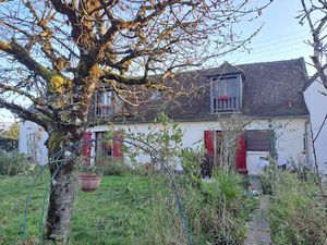 Vente maison 5 pièces 102 m² Saint-Avertin (37550)