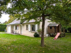 Vente maison 4 pièces 91 m² Saint-Épain (37800)