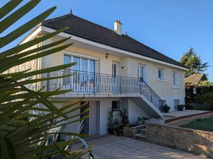 Vente maison 4 pièces 97 m² Thilouze (37260)