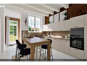 Vente Maison à Geneston (44140) : à vendre / 256m² Geneston