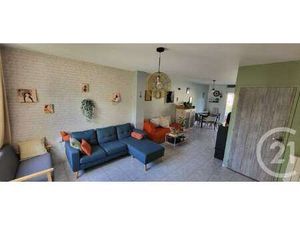 Vente Appartement 4 pièces à Gévezé (35850) : à vendre 4 pièces / 88m² Gévezé