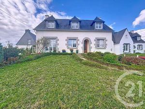 Vente Maison à Pabu (22200) : à vendre / 140m² Pabu