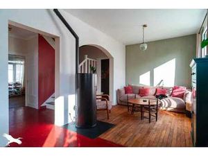 Vente Appartement 6 pièces et plus à Rosporden (29140) : à vendre 6 pièces et plus / 89m² 