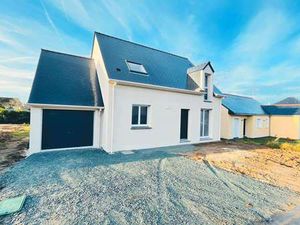 Vente Maison à Val-d'Erdre-Auxence (49370) : à vendre / 100m² Val-d'Erdre-Auxence