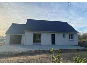 Vente Maison à Val-d'Erdre-Auxence (49370) : à vendre / 90m² Val-d'Erdre-Auxence