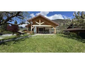 Maison avec terrasse Doussard (74)