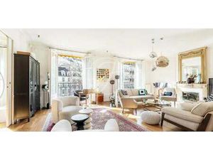Appartement Paris 7ᵉ (75)