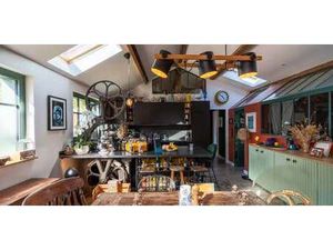 Maison avec jardin Dampierre-en-Yvelines (78)