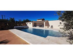 Vente maison 6 pièces 116 m² à Sabran (30200)  340 000 €