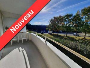 Location Appartement 3 pièces Meublé à Orvault (44700) : à louer 3 pièces Meublé / 68m² Or